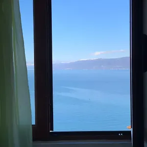  Apartamento Syzo Rooftop 360° Albania