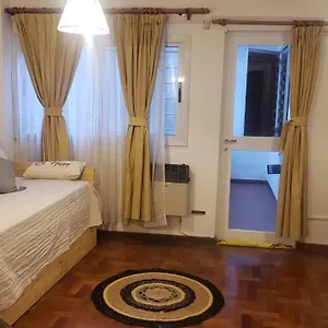 Departamento Céntrico Apartamento