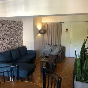 Departamento Av. Colon Apartamento