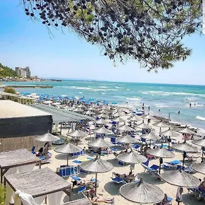  Apartamento Marconi Albania