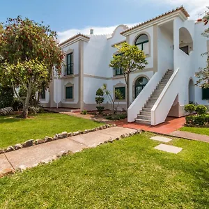  Apartamento Al Algarve - Local Com Excelente Localizacao Portugal