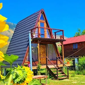  Camping Life On The Farm Albania