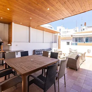  Apartamento Duplex Center By Blue Door Portugal