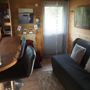  Camping Tiny House Eco Portugal