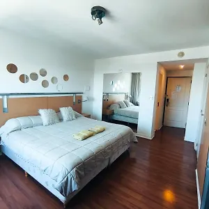 Departamento Altos Alem Apartamento