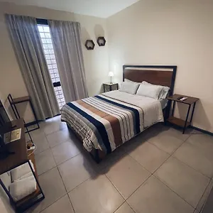 Pdla Apartamento
