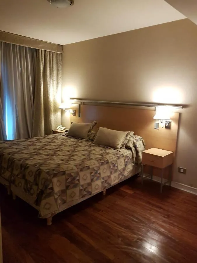 Millenium Mendoza Apartments