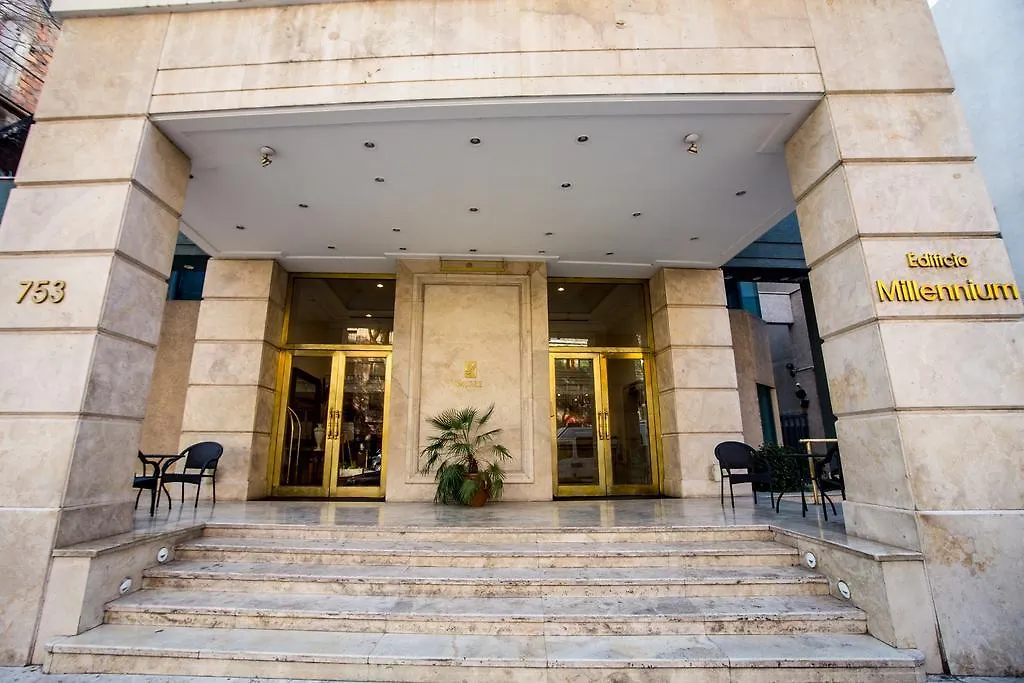 Millenium Mendoza Apartments 0*,  Argentina