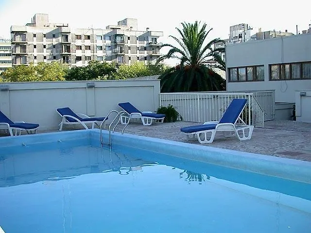 Millenium Mendoza Apartments