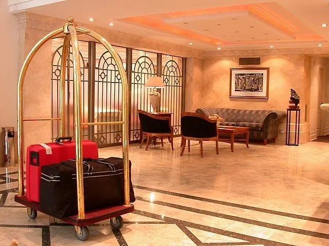 Millenium Mendoza Apartments